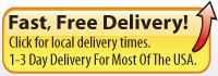 Fast Moving Boxes Delivery Times