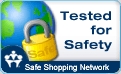 Moving Box Delivery is an approved member of the Safe Shopping Network