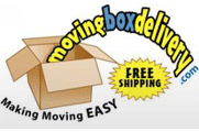 Moving Box Delivery is the leader in selling moving boxes and moving supplies at discounted prices