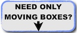 Need only boxes without packing supplies