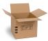 All purpose cheap moving boxes