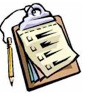 Moving checklists