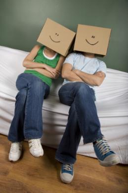 save money buying moving boxes