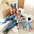 Austin moving boxes delivered with free shipping