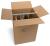 Strong wardrobe boxes