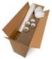 Buy moving boxes in a moving kit