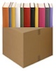 Small moving boxes 