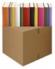 Pack the books of your 1 bedroom apartment with small moving boxes