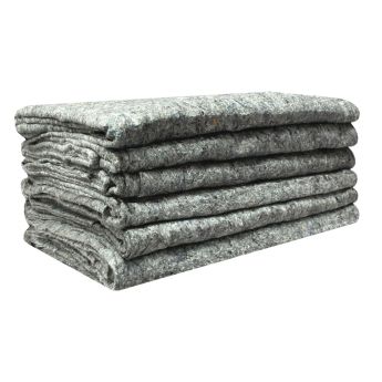 Cover your furniture with textile blankets from UBMOVE