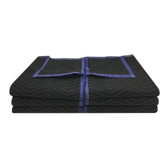 Uses PERFORMANCE BLANKETS 55LBS/DOZ (6 PACK) UBMOVE Like a Professional Mover