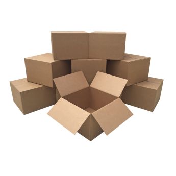 Extra large moving boxes from UBMOVE are specifically designed for packing and transporting large, bulky items during a move.