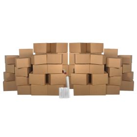 Basic Moving Box Kit