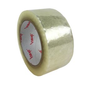 Packing Tape - 4 Rolls 2" x 110 yards