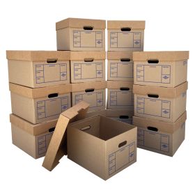 File Moving Boxes