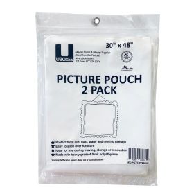 Picture Pouch Covers
