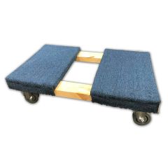 UBMOVE Dolly to transport your moving packages in larger quantities
