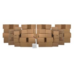 Basic Box Moving Kit