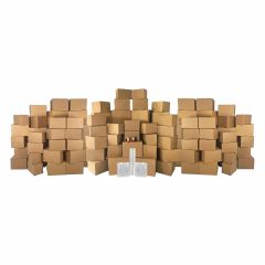 moving boxes Kit Basic