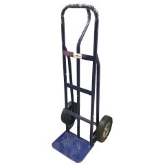 Hand Truck with 2 wheels to easily transport your moving boxes UBMOVE