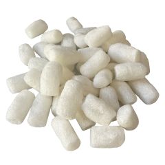UBMOVE Packing Peanuts 3 Cu FT for your move