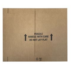 TV Moving Box Up to 70" (2 Pack)