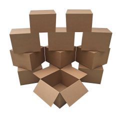 Large Moving Boxes 12pk