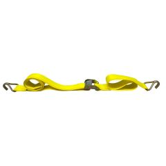 UBMOVE container moving strap yellow
