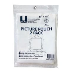 Picture Pouch Covers