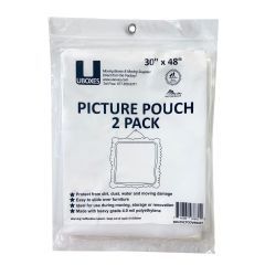 Picture Covers - 24 Pk