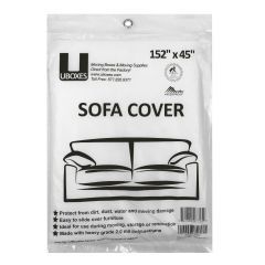 Sofa Cover - 13 Pk