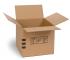 All Purpose moving boxes in your moving kit for moving gifts
