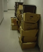 Use quality moving cartons to protect your valuables while moving