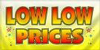 Lowest Prices on Moving Boxes